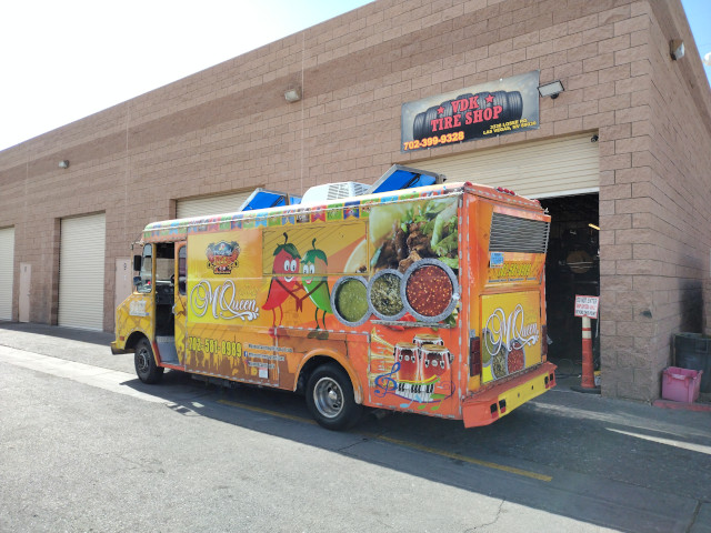 Food Truck