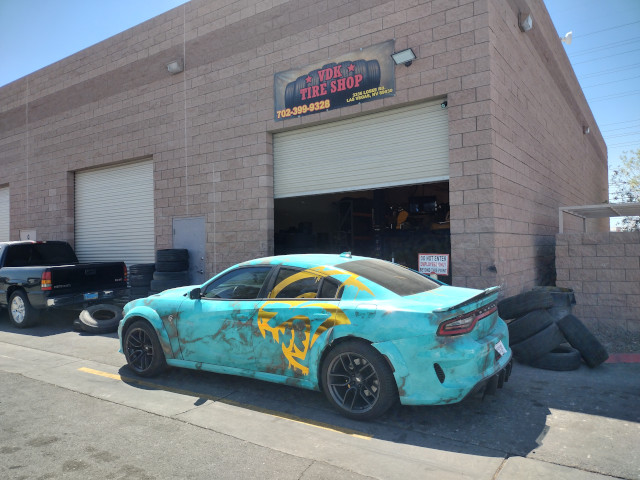Hellcat