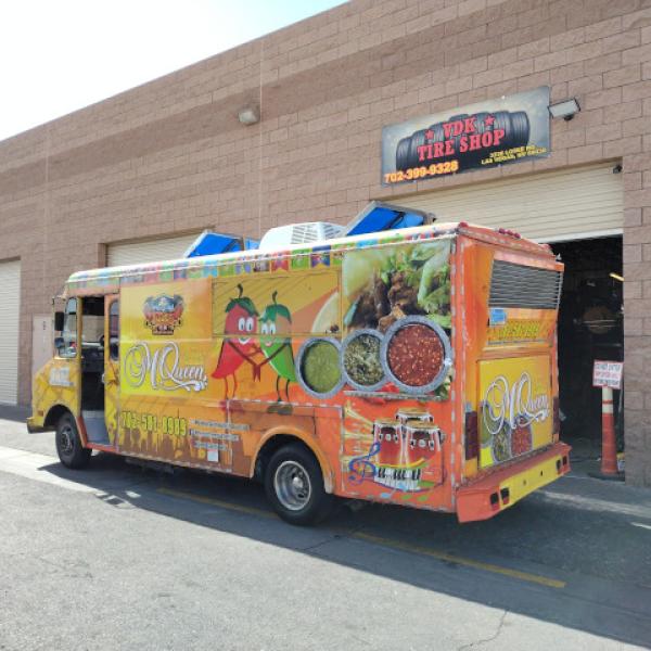 Food Truck